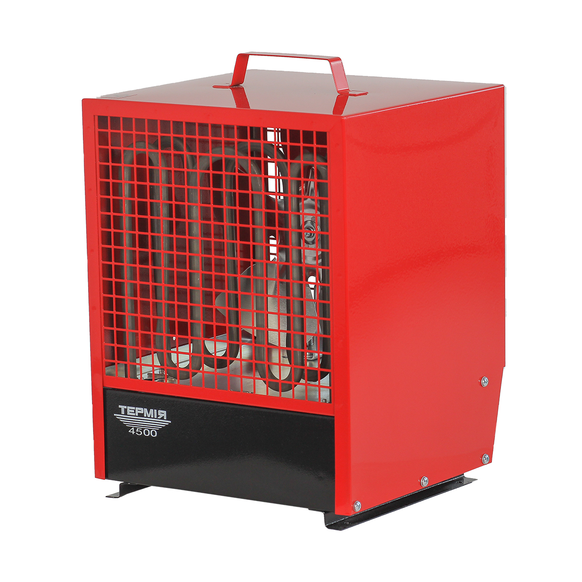 Агрегат повітряно-опалювальний АО ЕВО 4,5/0,4 (230В) УХЛ 3.1 "Термія 4500"